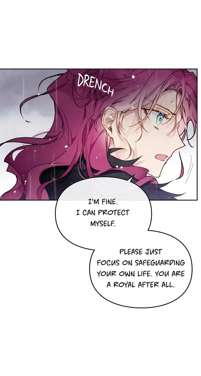 Villains Are Destined to Die Chapter 70 image 35_optimized